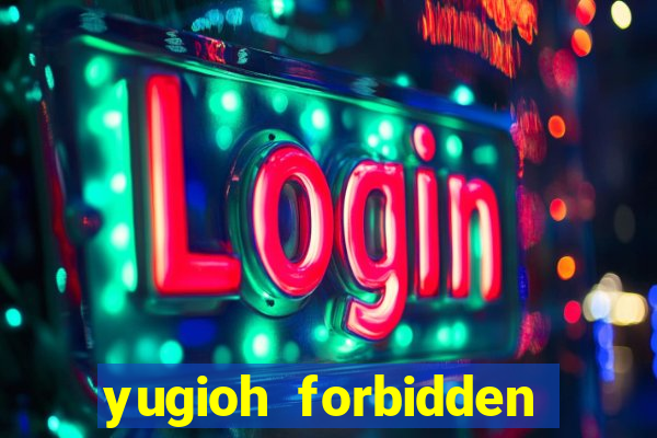 yugioh forbidden memories codigos